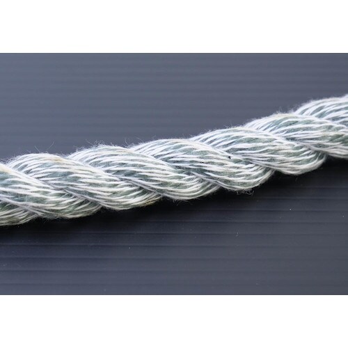 グリーンクロス KPロープ 100m巻 16mm