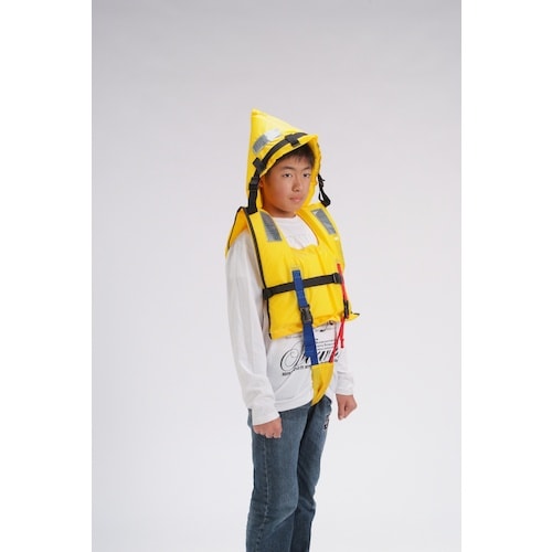 OCEANLIFE 小型船舶用ライフジャケット 小