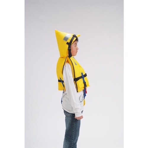 OCEANLIFE 小型船舶用ライフジャケット 小