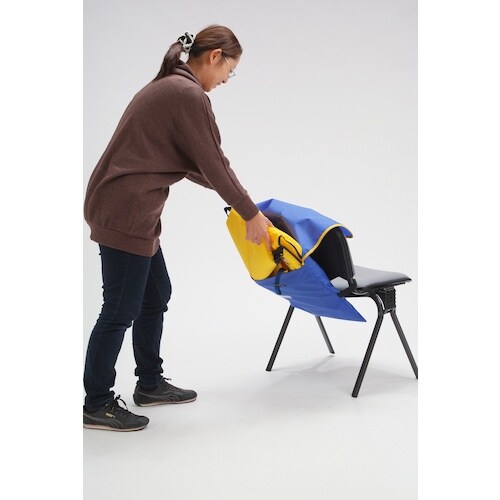 OCEANLIFE FCTーM用収納袋