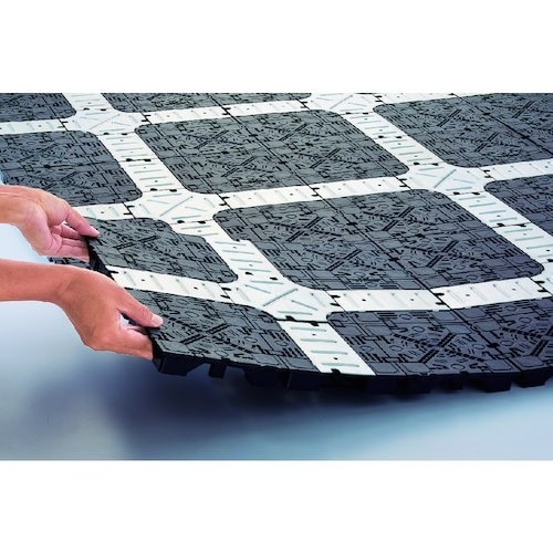 FUKUVI クリーンOAフロア ピットTN−30