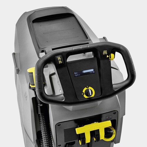 KARCHER BD 50/55 W Classi