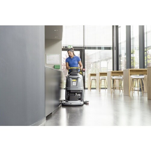 KARCHER BD 50/55 W Classi