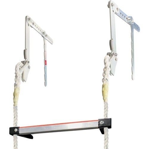 タイタン 蛍光避難梯子APC−7.2型