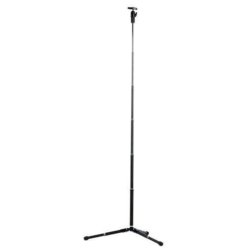 SLIK 自立一脚 スタンドポッド エアリー6L