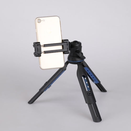 SLIK 小型三脚 モバイルリンクシリーズ マルチ