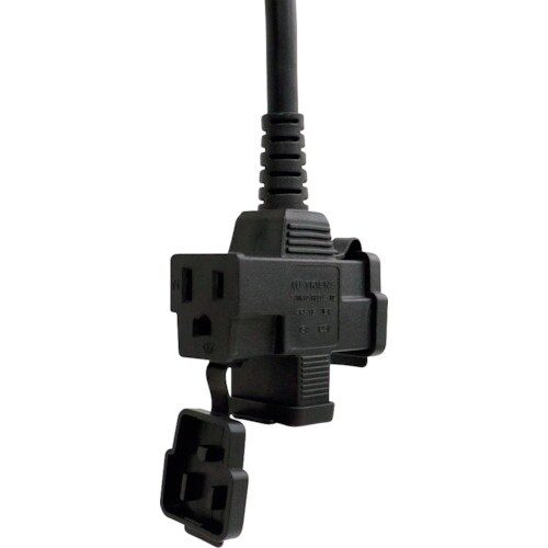 TRIENS ツインクル 100Vコードリール1.