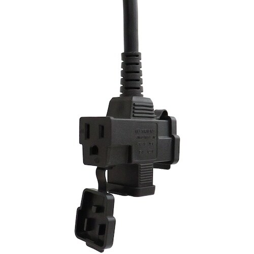 TRIENS ツインクル 100Vコードリール1.