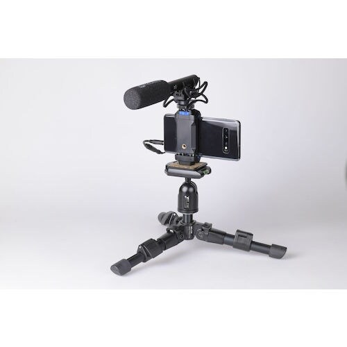 SLIK 三脚用ホルダー モバイルリンクシリーズ