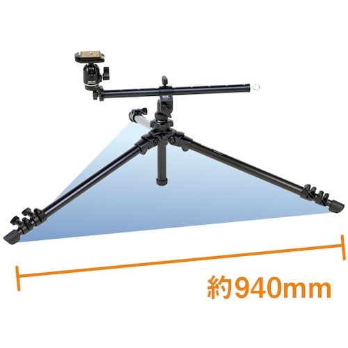 SLIK エイブルシリーズ エイブル 300HC