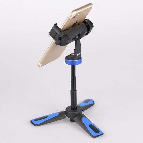 SLIK 小型三脚 モバイルリンクシリーズ フリー