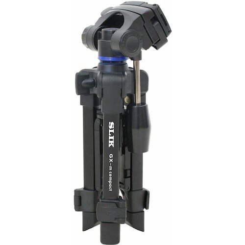 SLIK GX−Mシリーズ GX−m compac