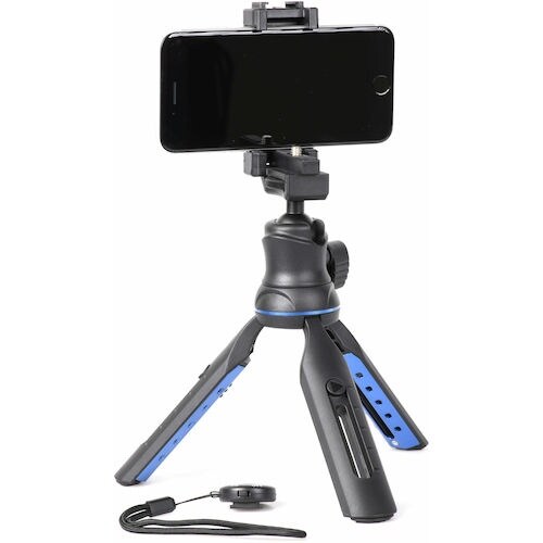 SLIK 小型三脚 モバイルリンクシリーズ マルチ