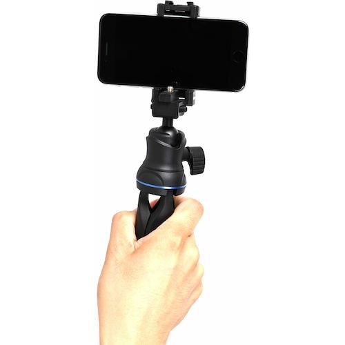 SLIK 小型三脚 モバイルリンクシリーズ マルチ