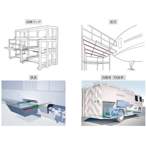 SUGATSUNE (190051458)SG−C