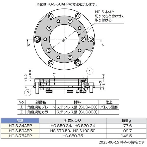 SUGATSUNE (170046597)HG−S