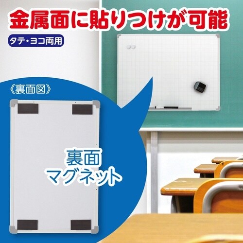 ASKA スタンド付きセクションボード L