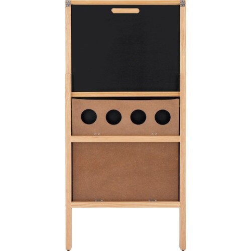 ASKA 転倒防止リバーシブルボード L