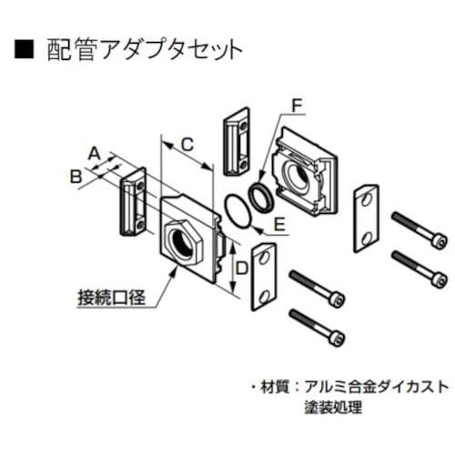 CKD ドレンセパレータ