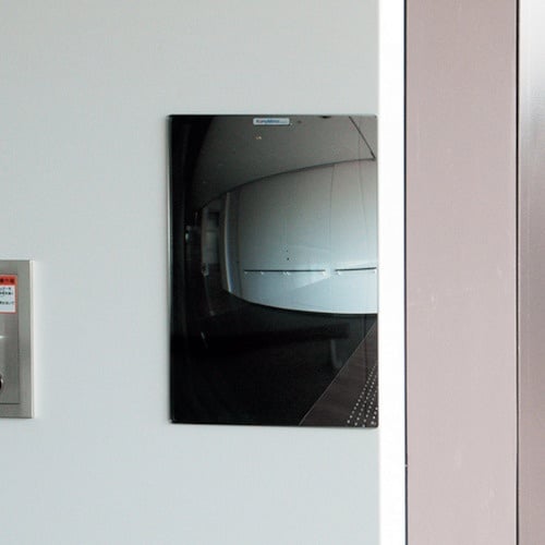 Komy FFミラー通路<片側用> 325×485