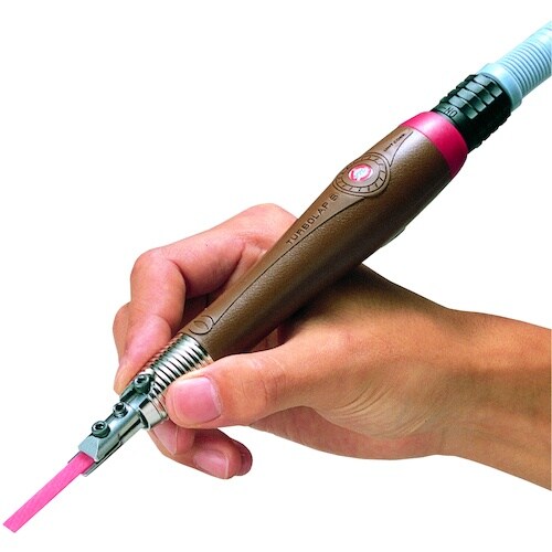 UHT CS40−6#180ターボラップ用セラミッ