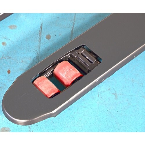 TRUSCO 電動ハンドパレットトラックE−TRA