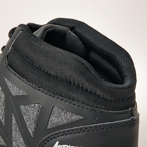 アイトス 軽量セーフティーシューズ AZ51666