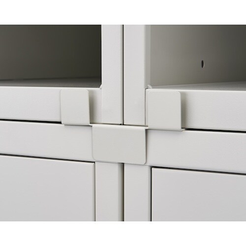 TRUSCO 上置オープンシューズケース 900X