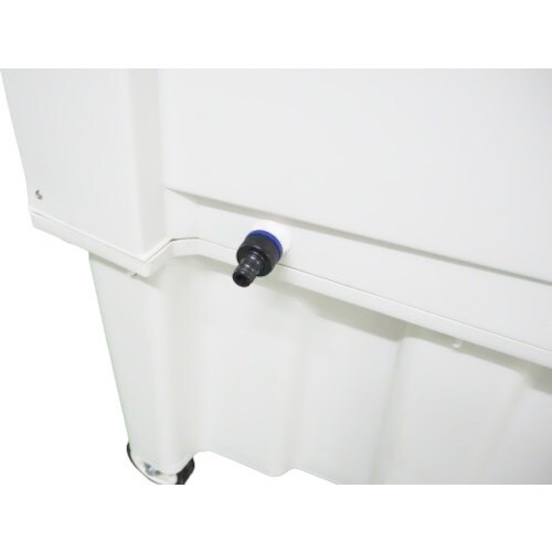 アースブロー 大型冷風機 ARK(アーク)