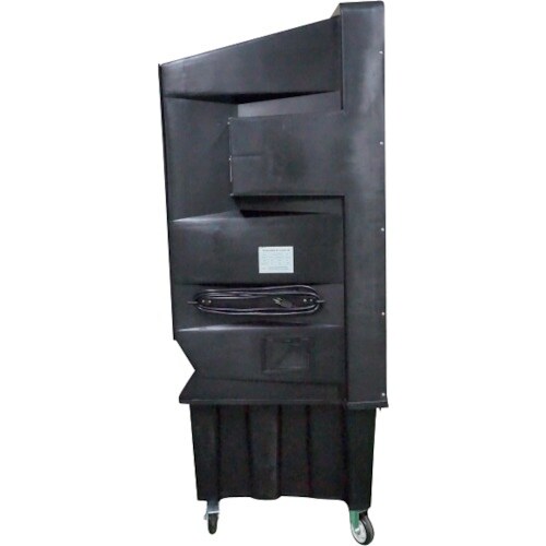 アースブロー 大型冷風機 ARK(アーク)