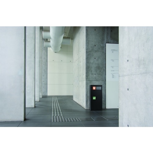 PROFIT AED&担架収納ボックス(W397X