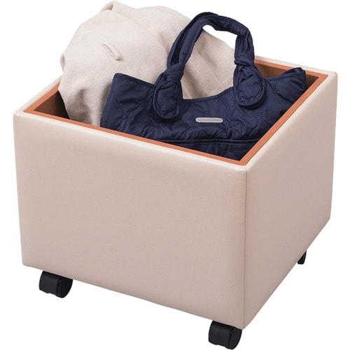コンドル JN オムツ交換ベッド収納ボックス