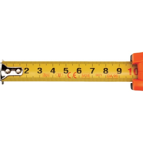 BAHCO 3Mメジャー16mmマグネット