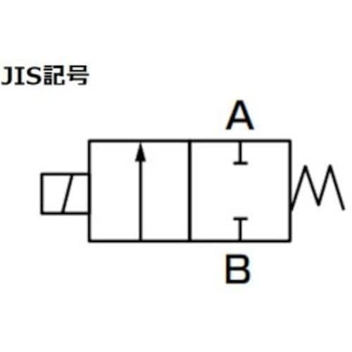 CKD 高真空用電磁弁