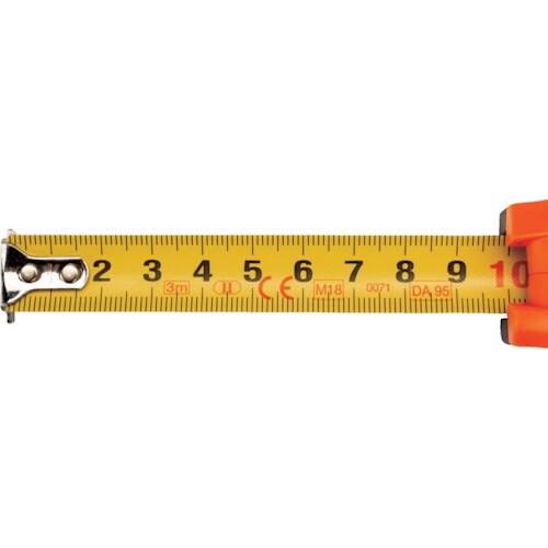 BAHCO 5Mメジャー25mmマグネット