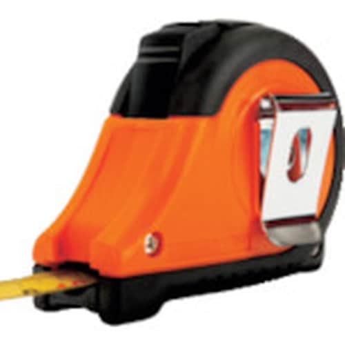 BAHCO 5Mメジャー25mmマグネット