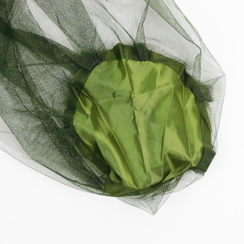 緑十字 防虫ネット ピシャッとヘッド蚊バー フリー