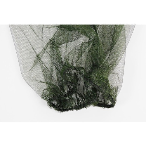 緑十字 防虫ネット ピシャッとヘッド蚊バー フリー