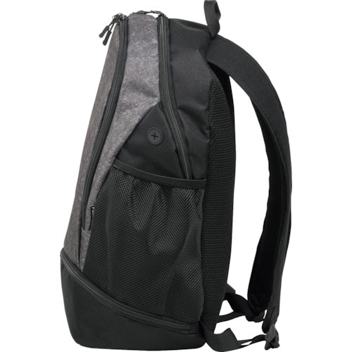 カジメイク アクティブパック20L ヘザーグレー