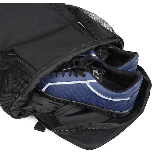 カジメイク アクティブパック20L ヘザーグレー