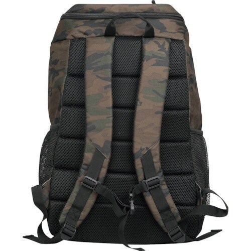 カジメイク アクティブパック35L カモフラ