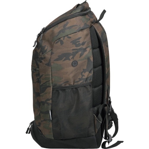 カジメイク アクティブパック35L ブラック