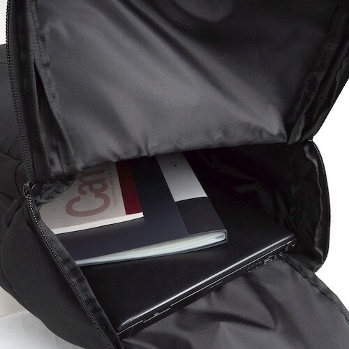 カジメイク アクティブパック35L ブラック