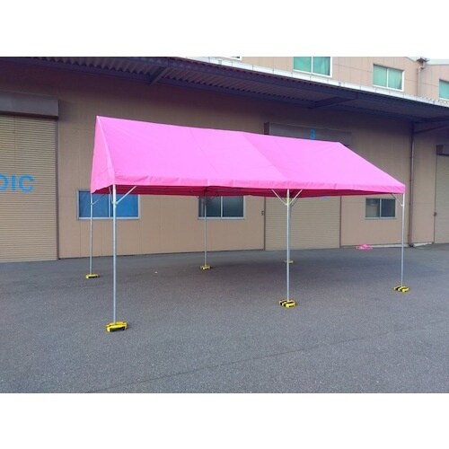 TRUSCO つまづき防止注意喚起ウェイト(テント