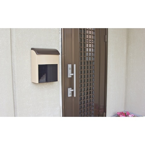 IRIS 226337 ネット通販ポスト