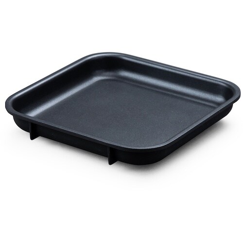 IRIS 517112 グリルなべ 3枚プレート