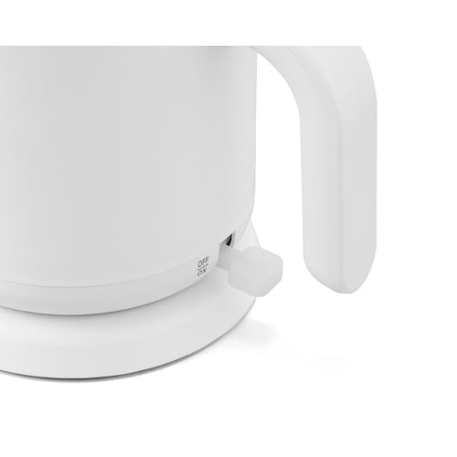 IRIS 514667 電気ケトル ベーシックタイ