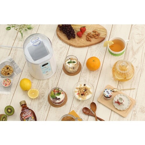 IRIS 273770 ヨーグルトメーカー