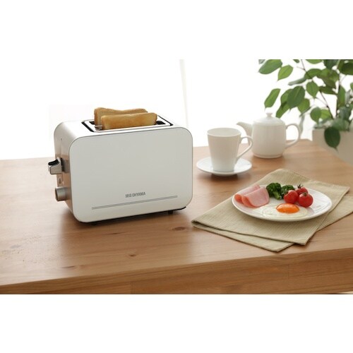 IRIS 561947 ポップアップトースター