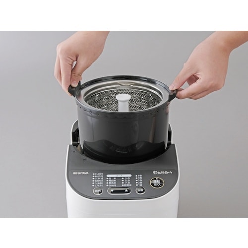 IRIS 273930 米屋の旨み 銘柄純白づき精